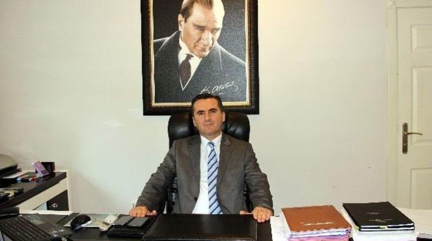 Amasra Kaymakamı Yıldız, Maden Kazası Hakkında A&ccedil;ıklama Yaptı