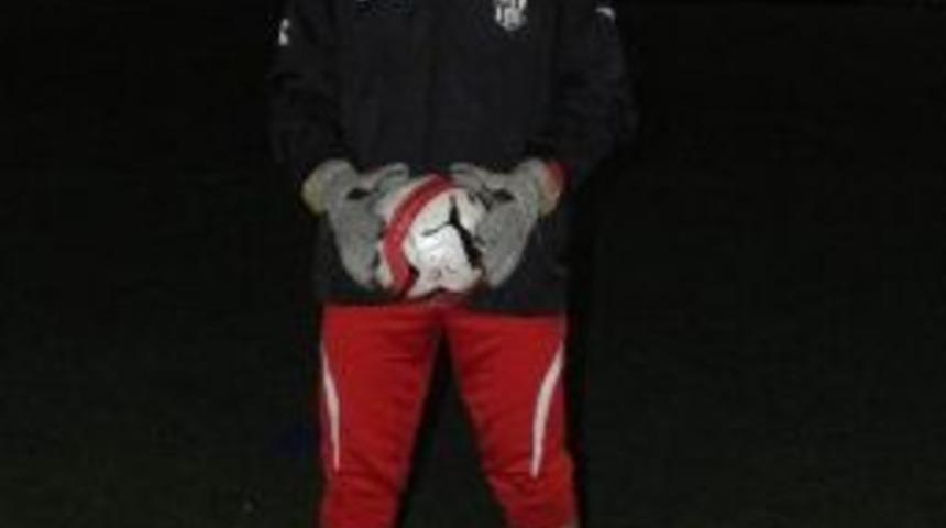 43&rsquo;l&uuml;k Kaleci Aydınspor&rsquo;da