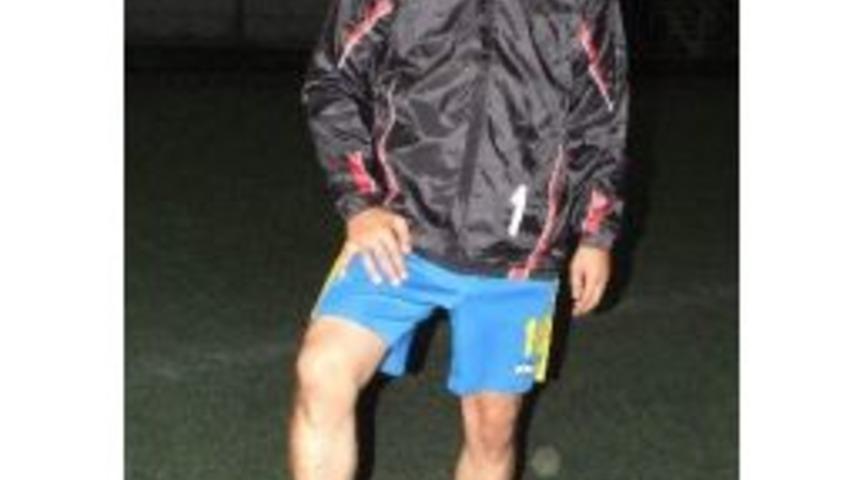 &Ouml;mer, Gollere Devam Etmek İstiyor