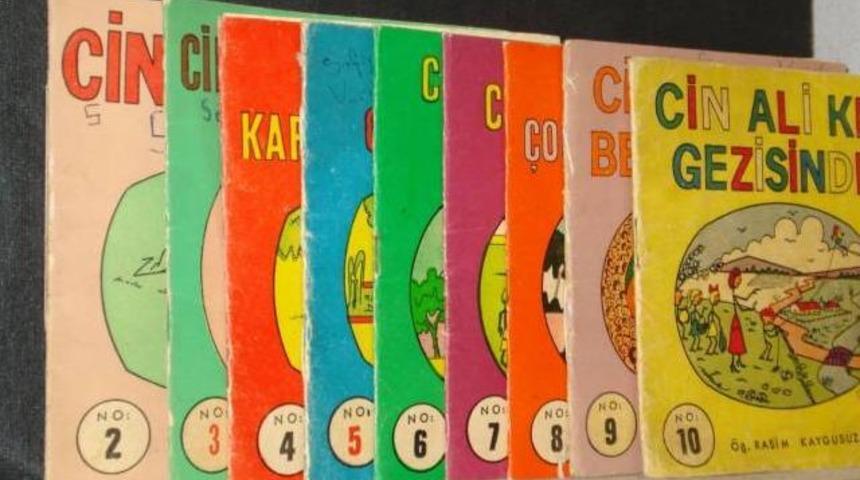 Bir zamanlar T&uuml;rkiye