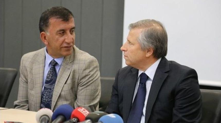 Atlama Kulelerinin &Ccedil;&ouml;ken Pistinde Bilirkişi İncelemesi Tamamlandı