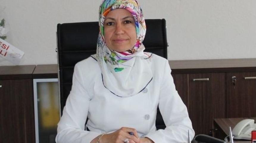 Okulun İlk Yılında 414 &Ouml;ğrencisi Var