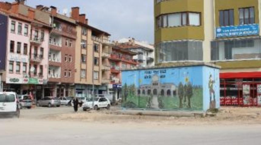 Tavşanlı&rsquo;da Seyyar &ldquo;tosta&rdquo; Son