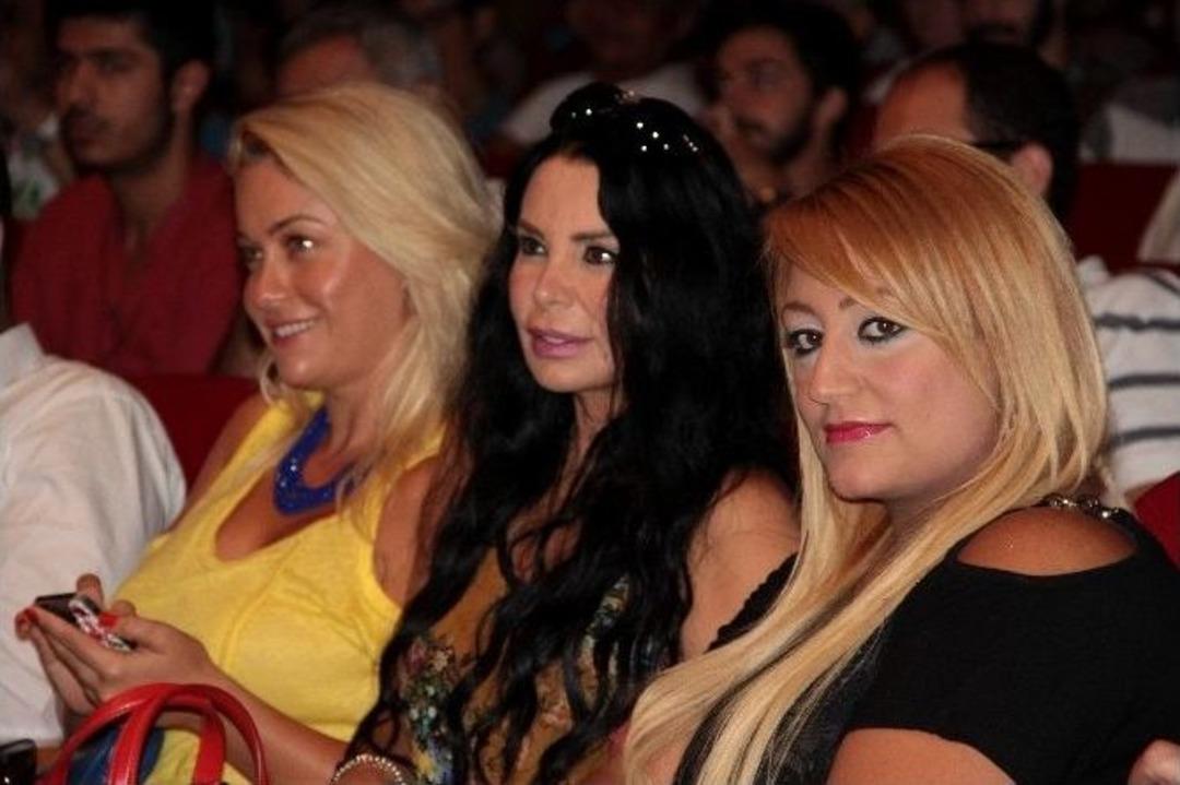 &lsquo;sinemamızın 100. Yılında Yılmaz G&uuml;ney&rsquo; S&ouml;yleşi