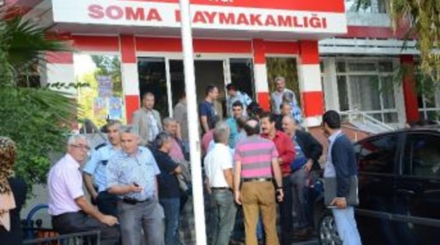 Soma Faciasında 2. Dalga G&ouml;zaltılarında 24 Kişi De Serbest Bırakıldı