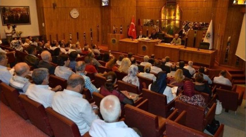 G&uuml;rkan, Stk Temsilcisi İle Bir Araya Geldi