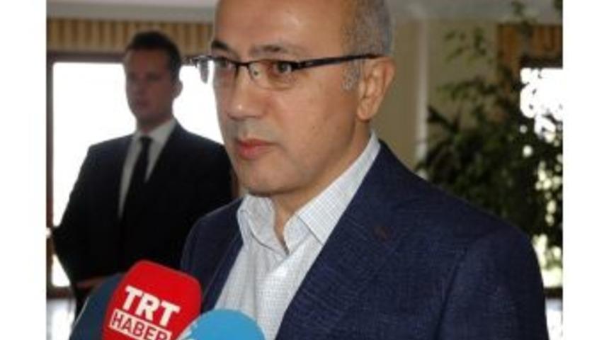 Işid&rsquo;in Rehin Aldığı T&uuml;rklerin Kurtarılması