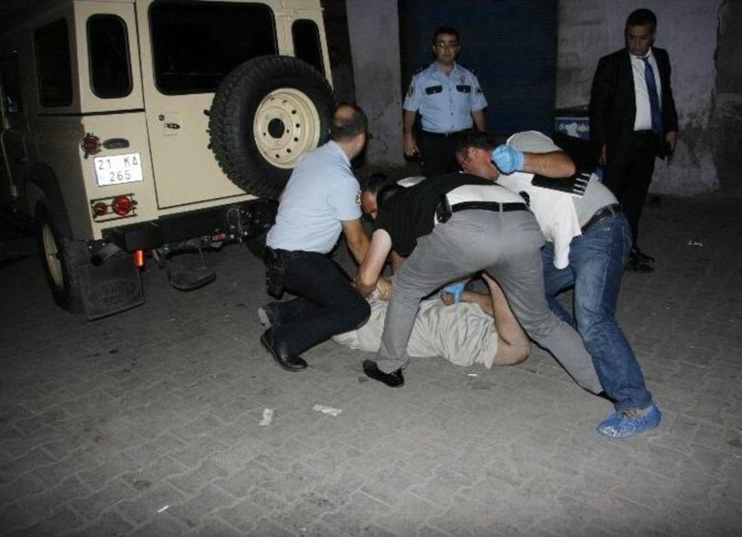 Suriyeli Kadın Evinde &Ouml;ld&uuml;r&uuml;ld&uuml;