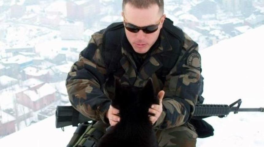 Aydınlı Polis Işid&rsquo;in Elinden Kurtarıldı