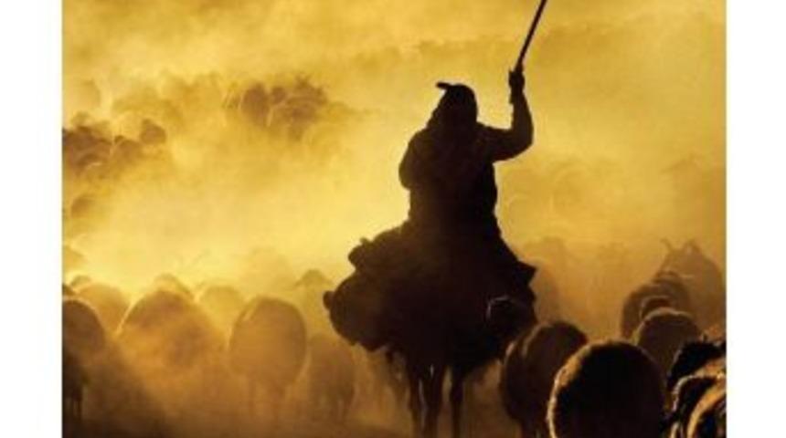 &lsquo;toprak&rsquo; Kokan Fotoğraflar Aydın&rsquo;da Sergilenecek