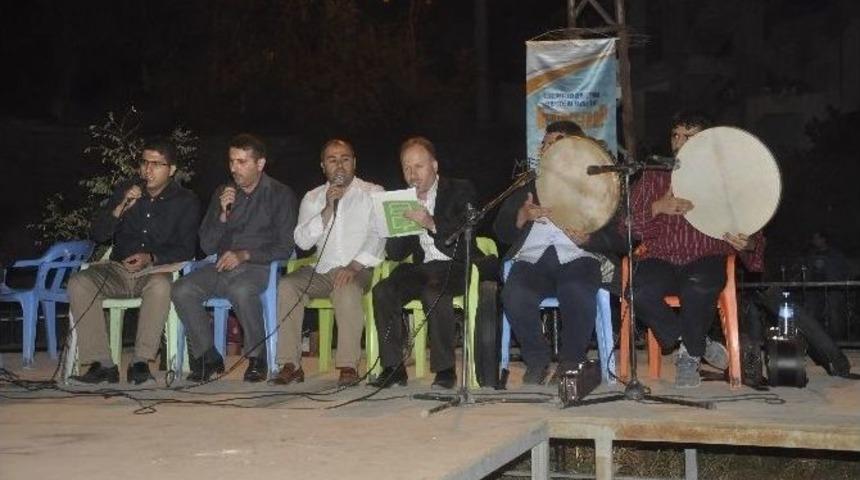 Molla H&uuml;seyin Batevi Uluslararası Sempozyumu Başladı