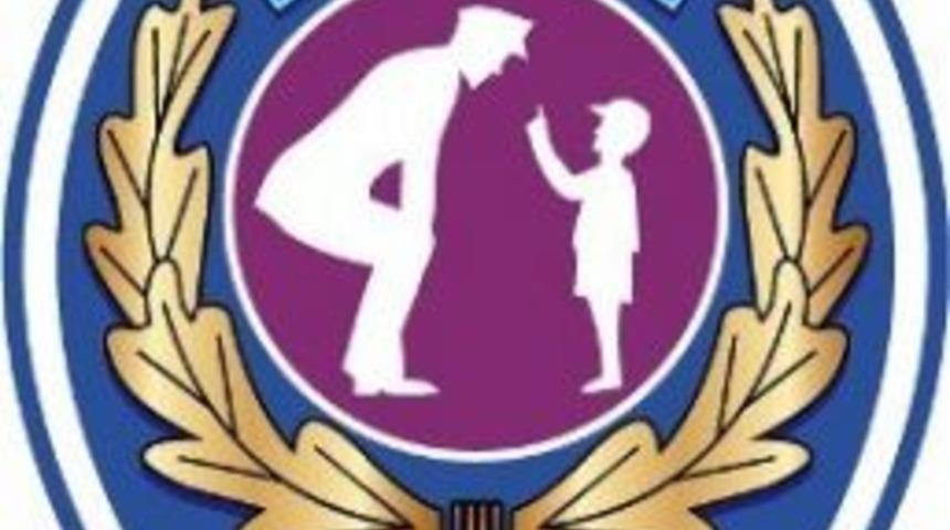 Polisten &Ccedil;ocuklara Uyarı