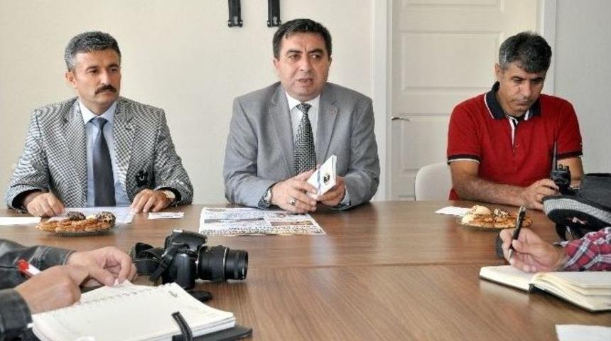 Polisten &lsquo;eyvah Dolandırıldım Mı?&rsquo; Projesi