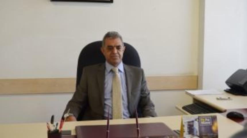 Ptt M&uuml;d&uuml;r&uuml; Demir&rsquo;in Tayini &Ccedil;ıktı