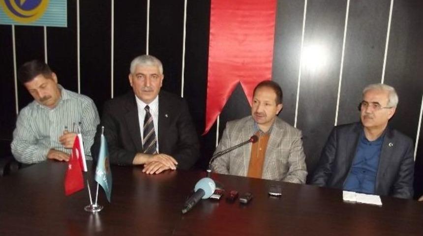 T&uuml;rk Rehinelerin Serbest Bırakılması