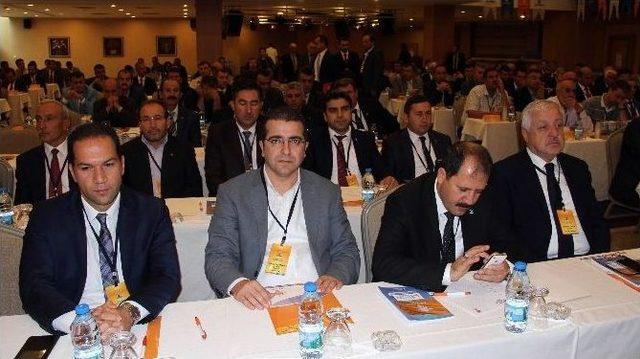 Soylu’dan Chp Lideri Kılıçdaroğlu’na ‘haset Bey’ Yakıştırması