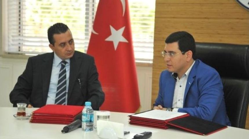 &ldquo;kepez Kart&rdquo; Hayata Ge&ccedil;iyor