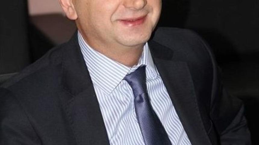 Tkhk Başkan Yardımcısı &Ouml;zg&uuml;l&rsquo;den Tkhk Afyonkarahisar Genel Sekreterliğine Ziyaret