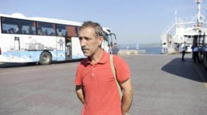 Rehinelerin Yakınları Sevince Boğuldu