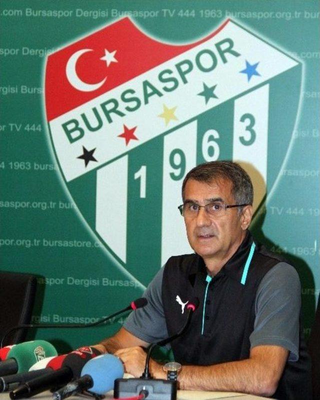 Şenol Güneş: 