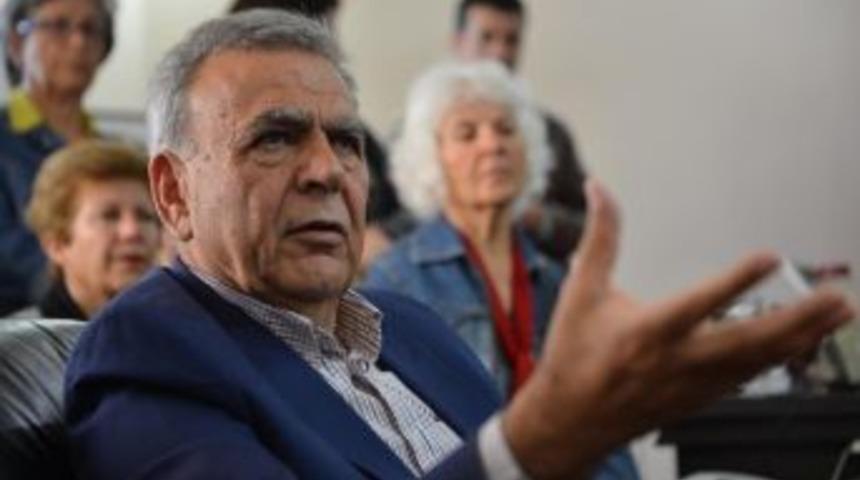 Başkan Kocaoğlu&rsquo;ndan Ak Partili Vekillere &Ccedil;&ouml;p Tepkisi