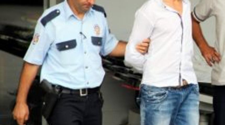 Bı&ccedil;akla Yaralama Zanlısına Adli Kontrol