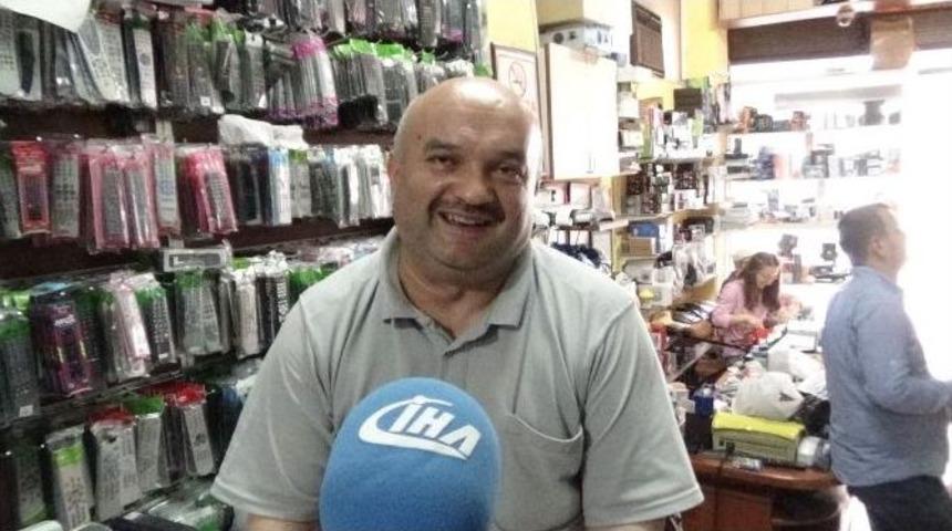 Uydu Frakansları Değişti Tv’cilerin Yüzü Güldü