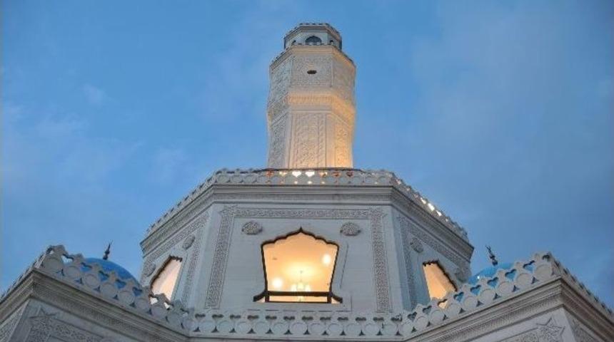 Ke&ccedil;i&ouml;ren&rsquo;de G&uuml;ng&ouml;rm&uuml;şlerin De Konağı Var