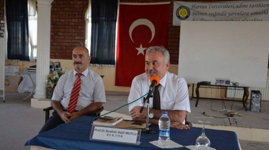 &Uuml;niversite Hastanesi İ&ccedil;in Toplandılar