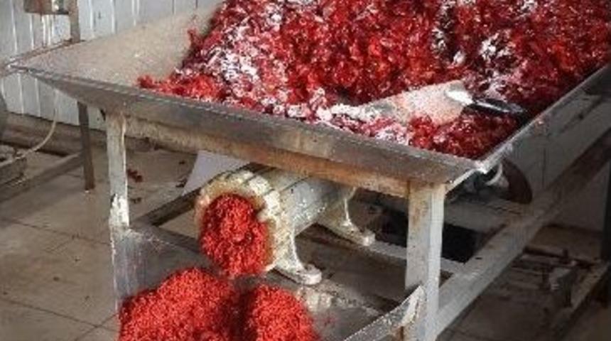 Ev Sal&ccedil;alarına Dikkat