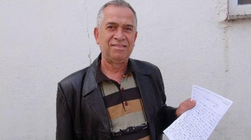 Bilecik Add Başkanı Fevzi K&ouml;se Chp&rsquo;den İstifa Etti