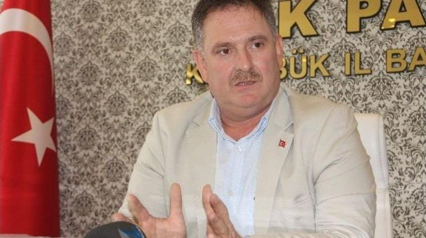 Karab&uuml;k&rsquo;ye Yeni &Ccedil;evre Yolları