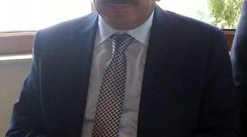 Yol İş Sendikası Elazığ Şube Başkanı Mehmet Kara G&uuml;ven Tazeledi