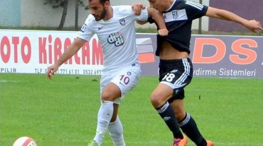 Spor Toto 2. Lig