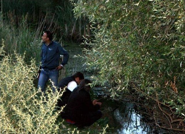 Eskişehir’de Şüpheli Ölüm 2