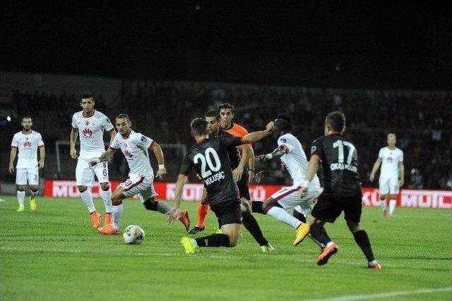 Spor Toto Süper Lig