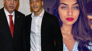  Alman gazetesinden bomba Amine Gülşe iddiası!  