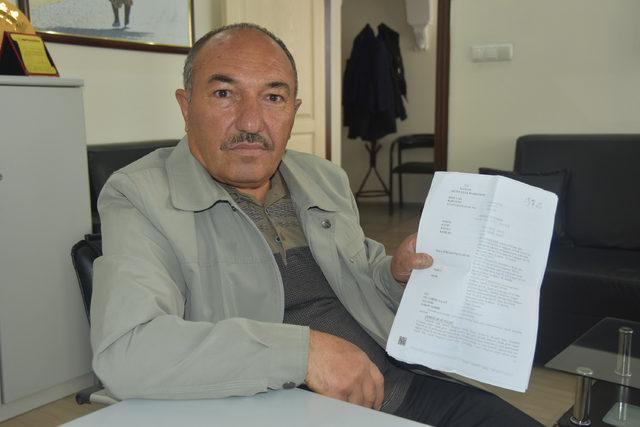 M&uuml;ezzine, yalan tanıklığa azmettirmekten ceza 2