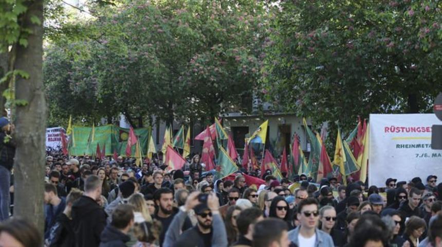 İstihbarat'tan korkutan rapor, O ülkede PKK'lı sayısında büyük artış