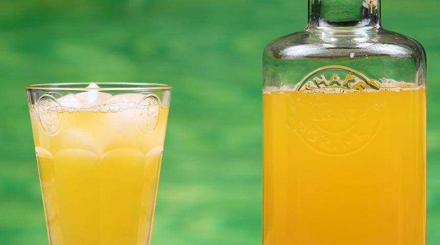 Serin Serin: Yaz Şerbeti 