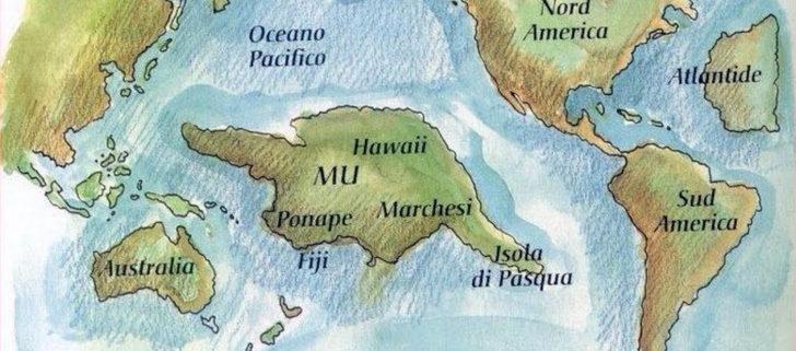 Uzmanların sırrını çözemediği 7 gizem! G1