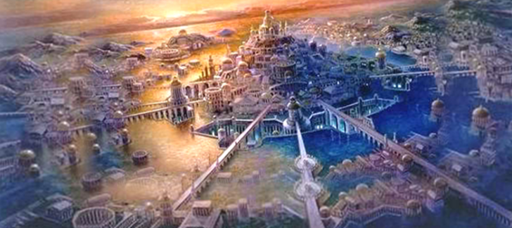 Uzmanların sırrını çözemediği 7 gizem! G3