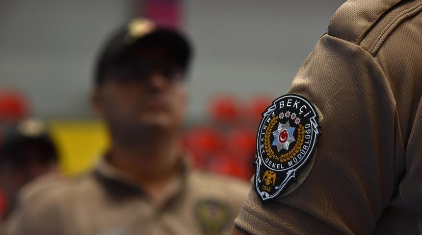 Polis Akademisi bek&ccedil;i alımı sınav tarihi belli oldu! &Ccedil;arşı ve mahalle bek&ccedil;iliği sınav giriş belgesi yayınlandı mı?
