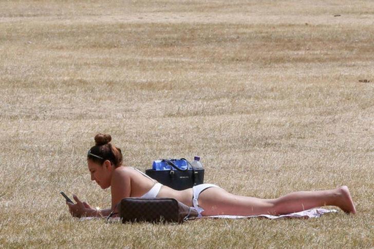 Korkulan oldu! Dünya kavruluyor G5