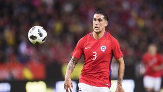 Beşiktaş'ın yeni transferi İstanbul'a geliyor