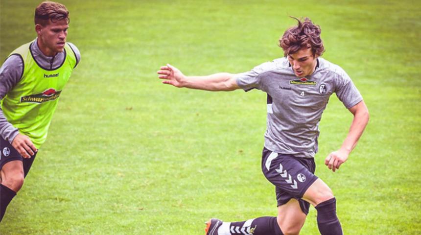 &Ccedil;ağlar S&ouml;y&uuml;nc&uuml; Avusturya kampında sakatlandı