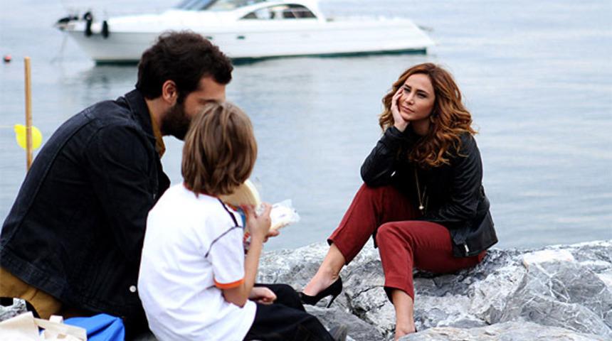 T&uuml;rk kadınları onun yerinde olmak istiyor!