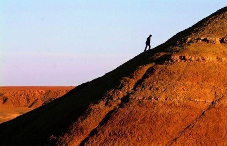 15- GÜN BATIMINDA PARLAYAN KASABA: AİT BEN HADDOU