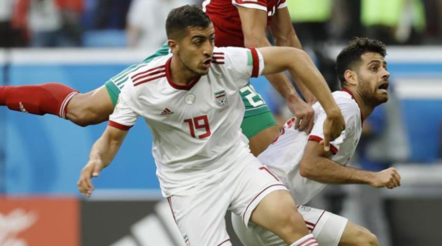 Trabzonspor Hosseini transferini bitirdi