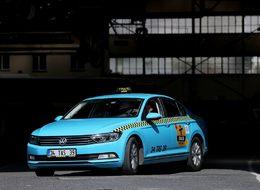 Yeni taksilere büyük ilgi! İşte fiyat tarifesi